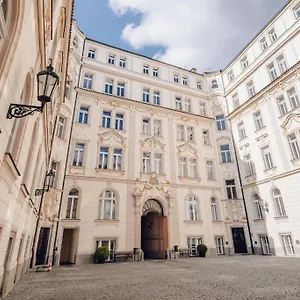  Apartment Chateau Charme - Centre