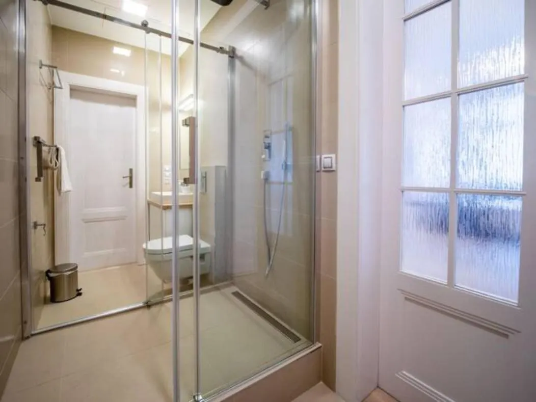 Top Class Apartment In Old Town 2 Bedrooms Praag