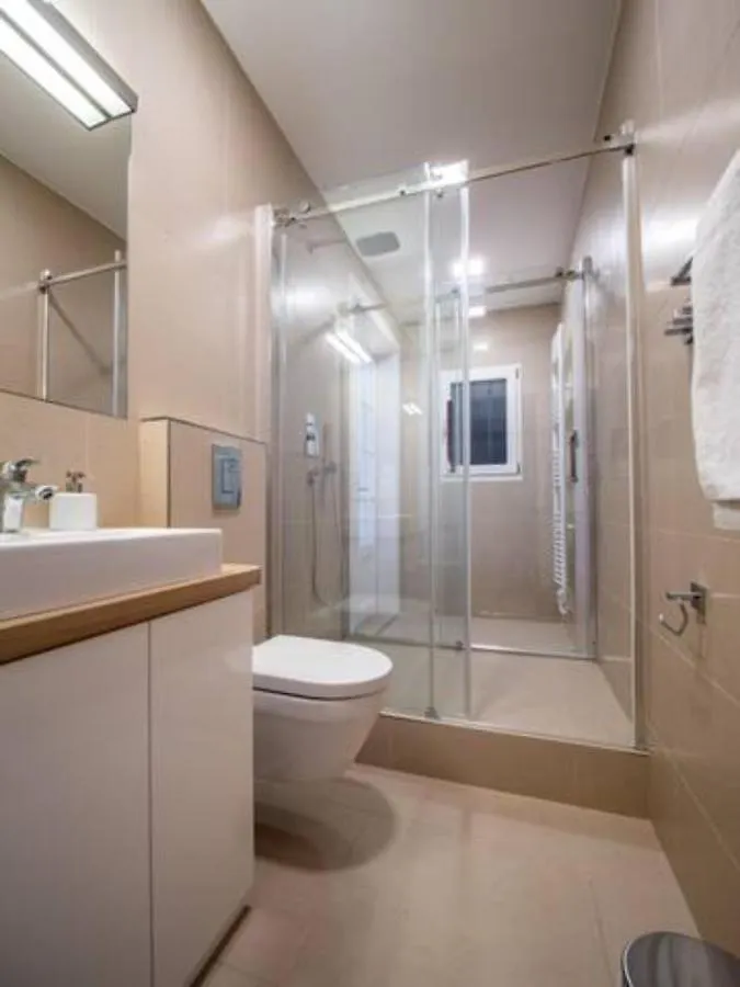 Top Class Apartment In Old Town 2 Bedrooms Praag 0*,  Tsjechië