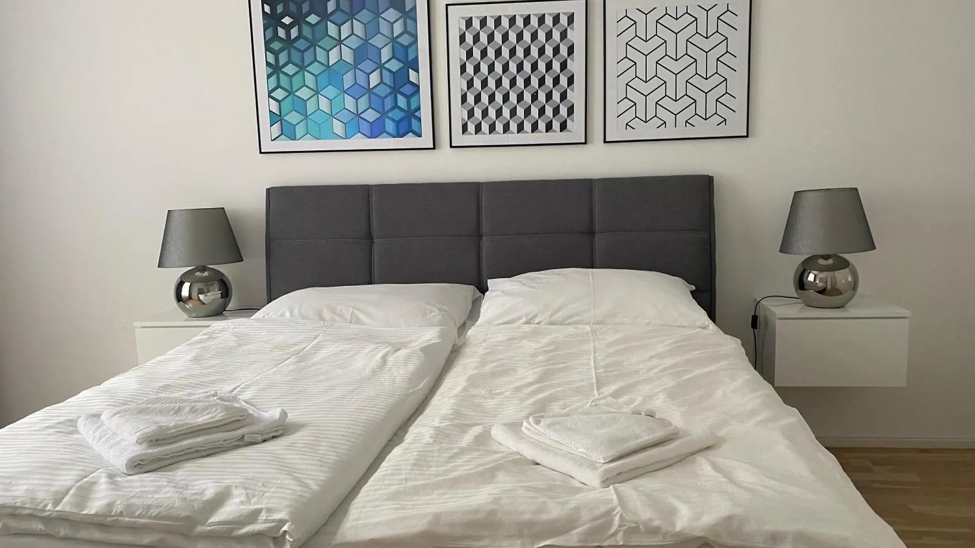 Top Class Apartment In Old Town 2 Bedrooms Praag